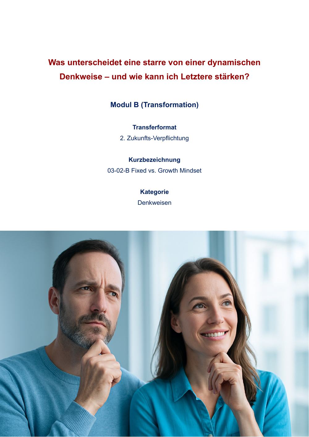 Impulsdokument, Seite 1 von 4